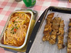 -路边羊烧烤酒场(宝带路店)