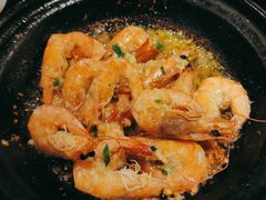 -小时候焗海鲜(鄞州万达店)