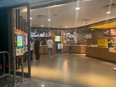 -麦当劳(广州新港东路第二分店)