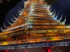 -深圳锦绣中华民俗村