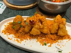-新白鹿餐厅(湖滨银泰IN77C区店)