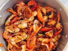 -七欣天香辣蟹火锅(苏州东大街店)