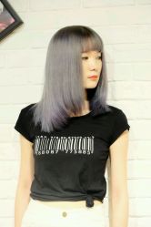 -逸丝风尚yesfashion造型