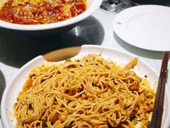 -渝信川菜(西单店)