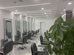 -Coo Hair salon