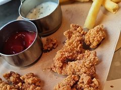 -必胜客(中山店)