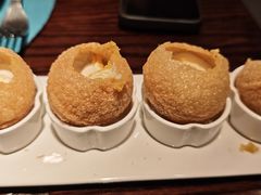 -甘尼仕印度餐厅爵士酒吧(阳春巷店)