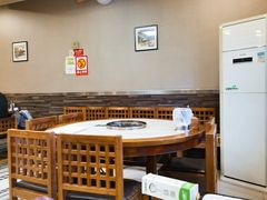 大堂-川成串·自助串串香火锅(朝阳店)