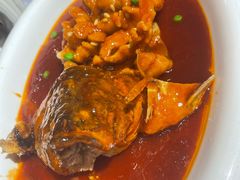 -宋园·金宴浙鲜馆(静安店)