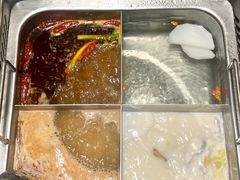 -海底捞火锅(九霄梦天地店)