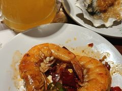 -汉巴味德(大悦城店)