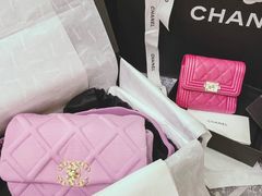 -CHANEL(ifs国际金融店)