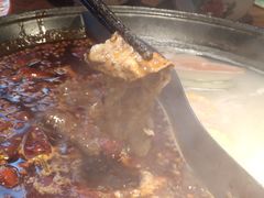 -楠火锅(仁恒梦中心店)