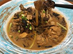 -海知道大连海鲜水饺(南山大冲店)