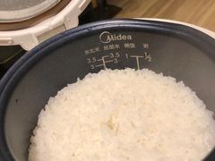 蒸饭-费大厨辣椒炒肉(高铁吾悦广场店)