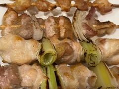 -福烤锦花(长乐路店)