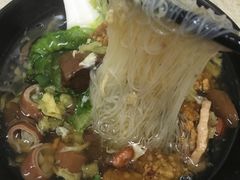 -阿芬卤面(花巷店)