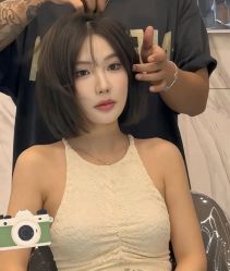 -AFA Hair studio·女士发型设计