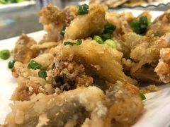 -金海湾海鲜排档(朱家尖店)