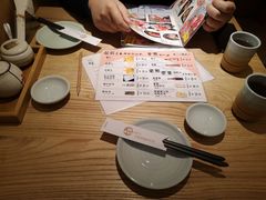 -初居食屋日式料理(万象城购物中心店)