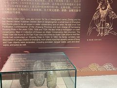 -元代水闸遗址博物馆