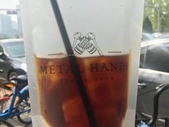 -铁手珈琲制造局metalhands(望京店)