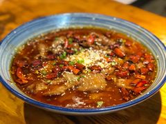 康桥牛肉-苹果树下艺术餐厅(通州店)