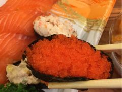 -争鲜回转寿司(金桥家乐福店)