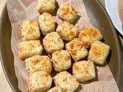 -本处·素食·融合料理(南油店)