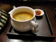 -西安凯悦酒店·湖畔中餐厅