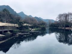 -贵阳市花溪国家城市湿地公园