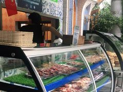 -新疆伊宁远征餐厅