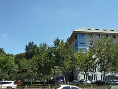 -山东大学(洪家楼校区)