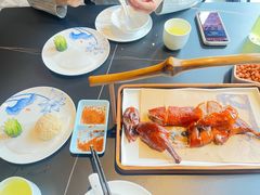 -香山湖家家宴(中山陵店)