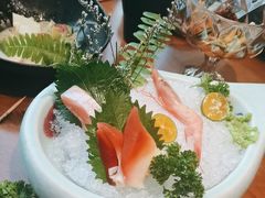 -九井澤精致料理(金茂店)