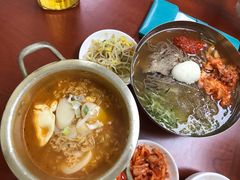 -屋里家延边朝鲜族冷面(南园店)