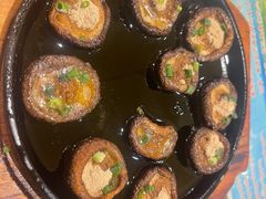 -如意林卡藏餐吧 (九寨沟店)