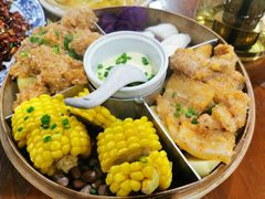 -黄桷树曹家私房菜(江与城店)