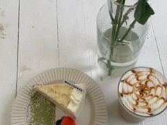 -MOJ coffee(瓯海泽雅水碓坑店)