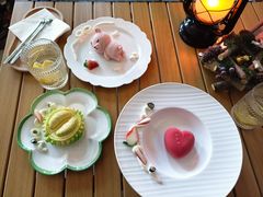 -哈妮贝琪蛋糕(大兴店)