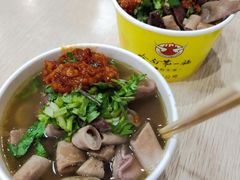 -岭南第一锅(萝岗万达店)