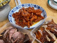 -章云板鸭(总店)
