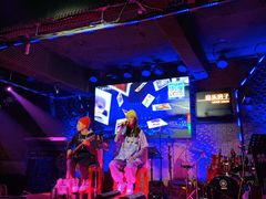 -音乐房子·Vintage Live Bar(玉林总店)