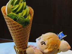 -六六·抹茶66’s SALDessert(保利时光里店)