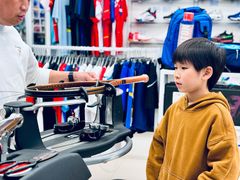 -Wilson威尔胜(漕溪北路店)