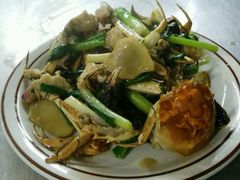 -八仔大富楼·河鲜(西江店)