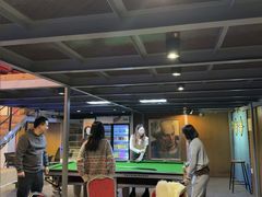 -明日世界密室轰趴·剧本桌游·箭馆团建(国贸店)