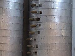 -山东刘烨手工呛面千层馒头(篆新农贸市场店)