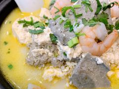 煨老豆腐-胡子大厨·超级小炒肉(晶耀前滩店)
