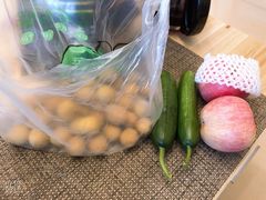 -乐乐鲜果(解放南路店)